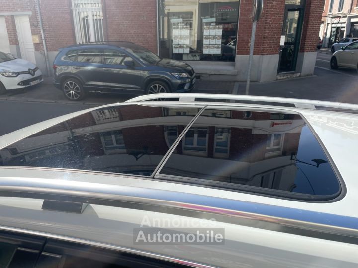 Audi A4 Allroad QUATTRO V6 30 TDI 245 DPF Ambition Luxe S Tronic / CAMERA DE RECUL / TOIT OUVRANT / BI-ZONE - 41