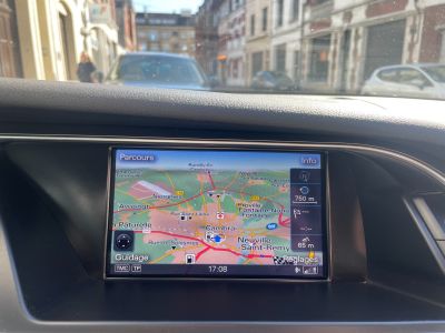Audi A4 Allroad QUATTRO V6 30 TDI 245 DPF Ambition Luxe S Tronic / CAMERA DE RECUL / TOIT OUVRANT / BI-ZONE   - 42