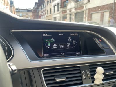 Audi A4 Allroad QUATTRO V6 30 TDI 245 DPF Ambition Luxe S Tronic / CAMERA DE RECUL / TOIT OUVRANT / BI-ZONE   - 45
