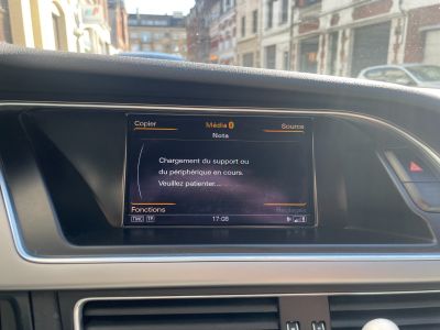 Audi A4 Allroad QUATTRO V6 30 TDI 245 DPF Ambition Luxe S Tronic / CAMERA DE RECUL / TOIT OUVRANT / BI-ZONE   - 48