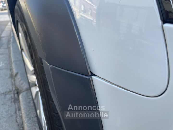 Audi A4 Allroad QUATTRO V6 30 TDI 245 DPF Ambition Luxe S Tronic / CAMERA DE RECUL / TOIT OUVRANT / BI-ZONE - 55