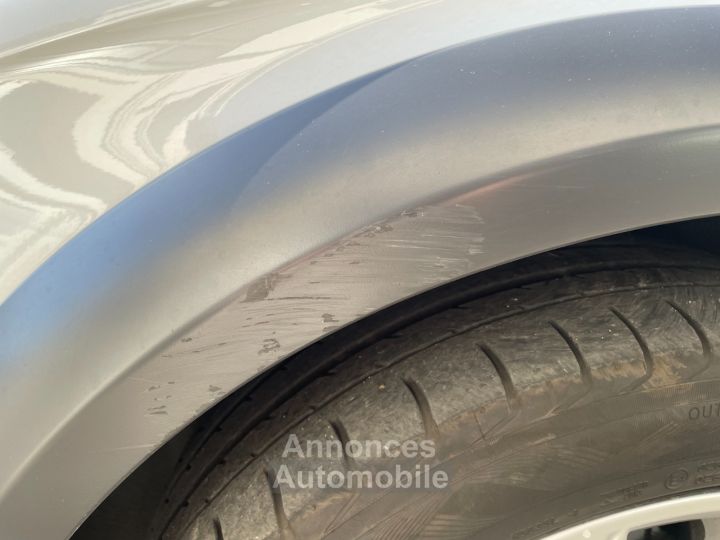 Audi A4 Allroad QUATTRO V6 30 TDI 245 DPF Ambition Luxe S Tronic / CAMERA DE RECUL / TOIT OUVRANT / BI-ZONE - 56