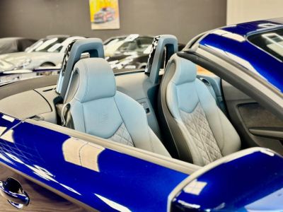 Audi TT Roadster III (2) 45 TFSI 245 S line S tronic 7   - 5