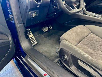 Audi TT Roadster III (2) 45 TFSI 245 S line S tronic 7   - 18