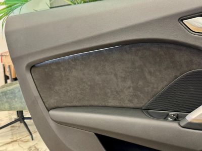 Audi TT Roadster III (2) 45 TFSI 245 S line S tronic 7   - 21