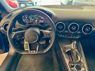 Audi TT Roadster III (2) 45 TFSI 245 S line S tronic 7   - 22