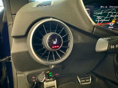 Audi TT Roadster III (2) 45 TFSI 245 S line S tronic 7   - 27