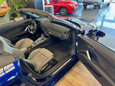 Audi TT Roadster III (2) 45 TFSI 245 S line S tronic 7   - 31