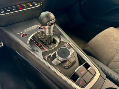 Audi TT Roadster III (2) 45 TFSI 245 S line S tronic 7   - 33
