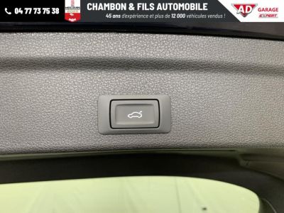 Audi Q3 Sportback 35 TDI 150 ch S tronic 7 S line   - 12