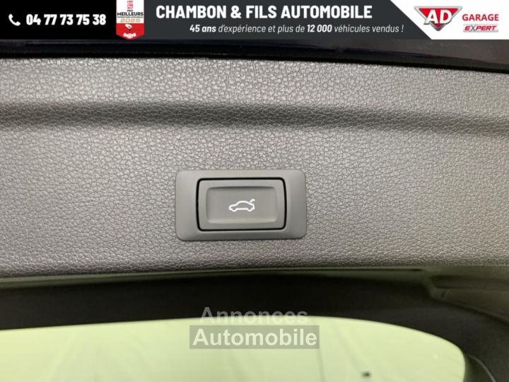 Audi Q3 Sportback 35 TDI 150 ch S tronic 7 S line - 12