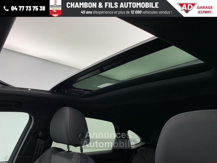 Audi Q3 Sportback 35 TDI 150 ch S tronic 7 S line - 20