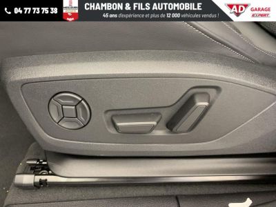 Audi Q3 Sportback 35 TDI 150 ch S tronic 7 S line   - 23