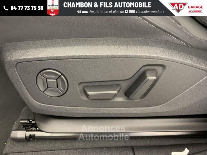 Audi Q3 Sportback 35 TDI 150 ch S tronic 7 S line - 23
