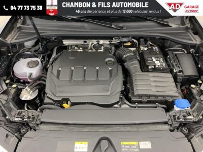 Audi Q3 Sportback 35 TDI 150 ch S tronic 7 S line   - 25
