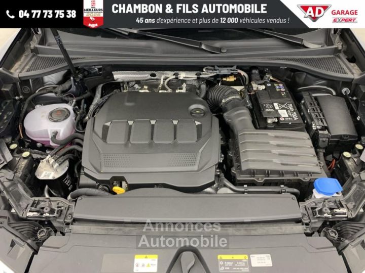 Audi Q3 Sportback 35 TDI 150 ch S tronic 7 S line - 25