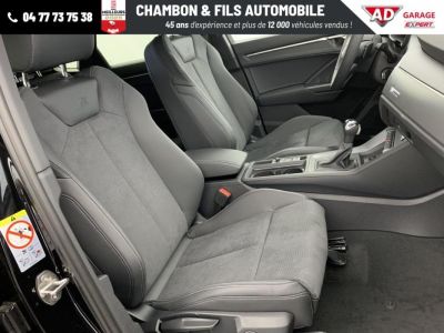Audi Q3 Sportback 35 TDI 150 ch S tronic 7 S line   - 34
