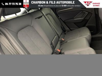 Audi Q3 Sportback 35 TDI 150 ch S tronic 7 S line   - 35