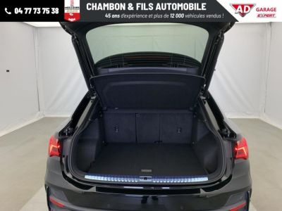 Audi Q3 Sportback 35 TDI 150 ch S tronic 7 S line   - 36