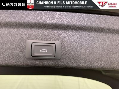Audi Q3 Sportback 35 TDI 150 ch S tronic 7 S line   - 37