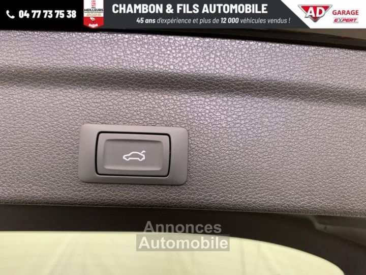 Audi Q3 Sportback 35 TDI 150 ch S tronic 7 S line - 37