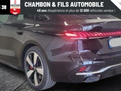 Audi A5 e-hybrid 367 ch S tronic 7 Quattro S line   - 3