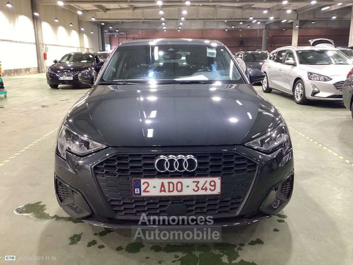 Audi A3 Sportback 30TFSi - 2
