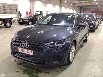 Audi A3 Sportback 30TFSi   - 3