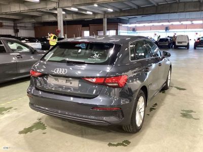 Audi A3 Sportback 30TFSi   - 4