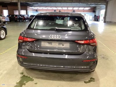 Audi A3 Sportback 30TFSi   - 5