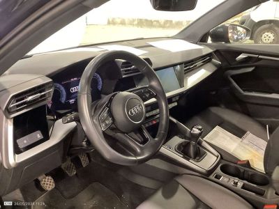 Audi A3 Sportback 30TFSi   - 6