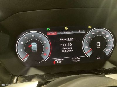 Audi A3 Sportback 30TFSi   - 7