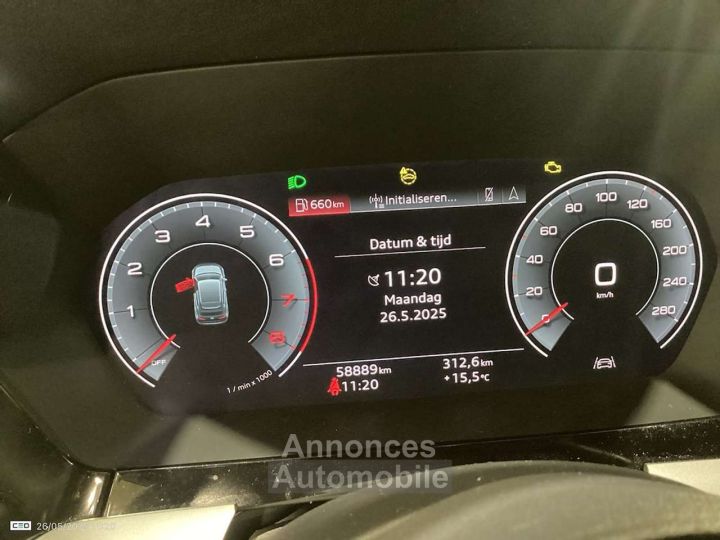 Audi A3 Sportback 30TFSi - 7