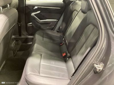 Audi A3 Sportback 30TFSi   - 10