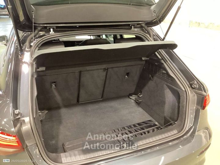 Audi A3 Sportback 30TFSi - 11