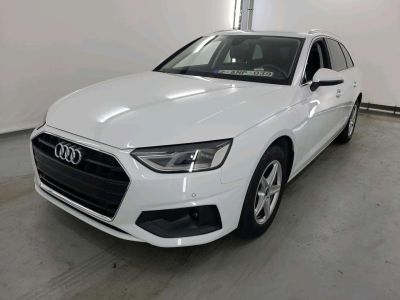 Audi A4 Avant 35TDi STRONIC   - 2