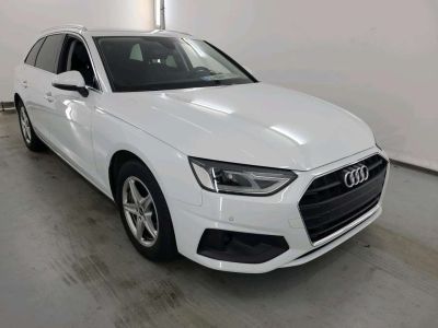 Audi A4 Avant 35TDi STRONIC   - 3