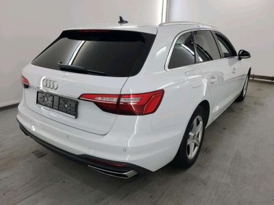 Audi A4 Avant 35TDi STRONIC   - 5
