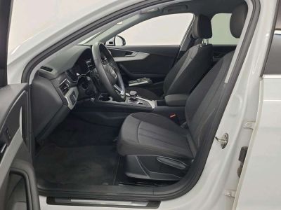 Audi A4 Avant 35TDi STRONIC   - 6