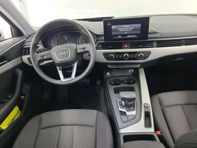 Audi A4 Avant 35TDi STRONIC   - 7