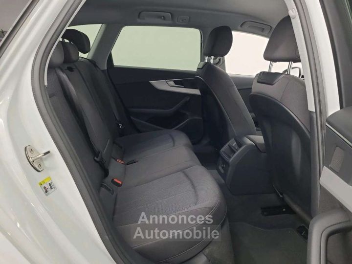 Audi A4 Avant 35TDi STRONIC - 8