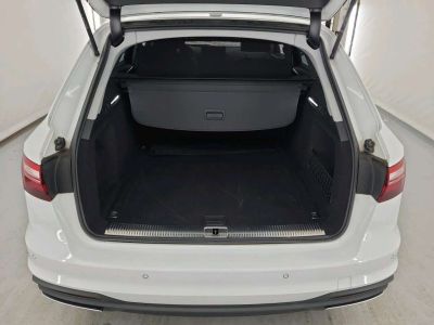 Audi A4 Avant 35TDi STRONIC   - 9