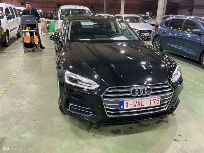 Audi A5 SB 35TDi STronic EUR6dT   - 2