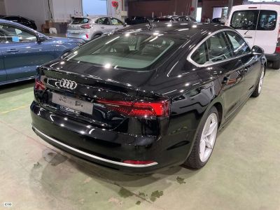 Audi A5 SB 35TDi STronic EUR6dT   - 5