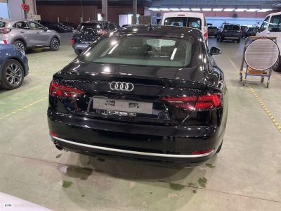 Audi A5 SB 35TDi STronic EUR6dT   - 6