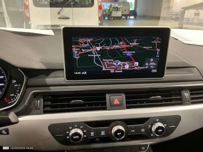 Audi A5 SB 35TDi STronic EUR6dT   - 8