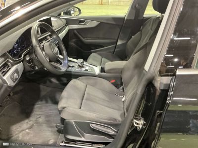 Audi A5 SB 35TDi STronic EUR6dT   - 9