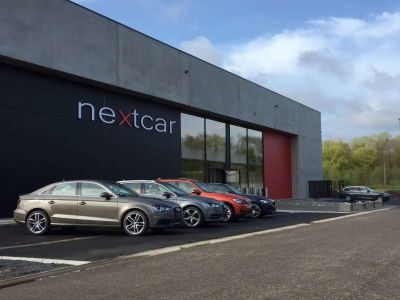 Audi A5 SB 35TDi STronic EUR6dT   - 12