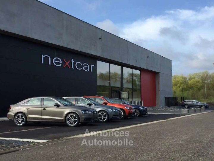 Audi A5 SB 35TDi STronic EUR6dT - 12