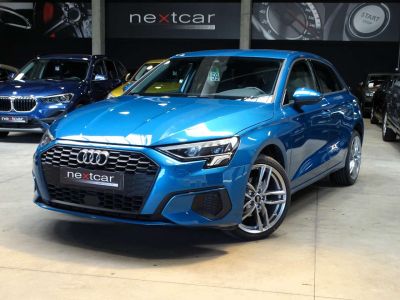Audi A3 Sportback 30TFSI Adv LED-SIEGES SPORTS-VIRTUAL   - 1